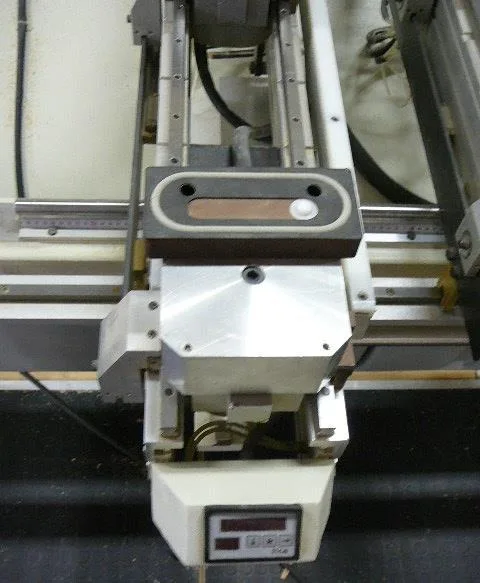 SSG-Sauger schmal – Esseteam: Sauger Standard (Esseteam)